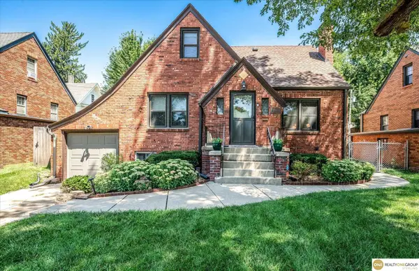 5140 Grant Street, Omaha, NE 68104
