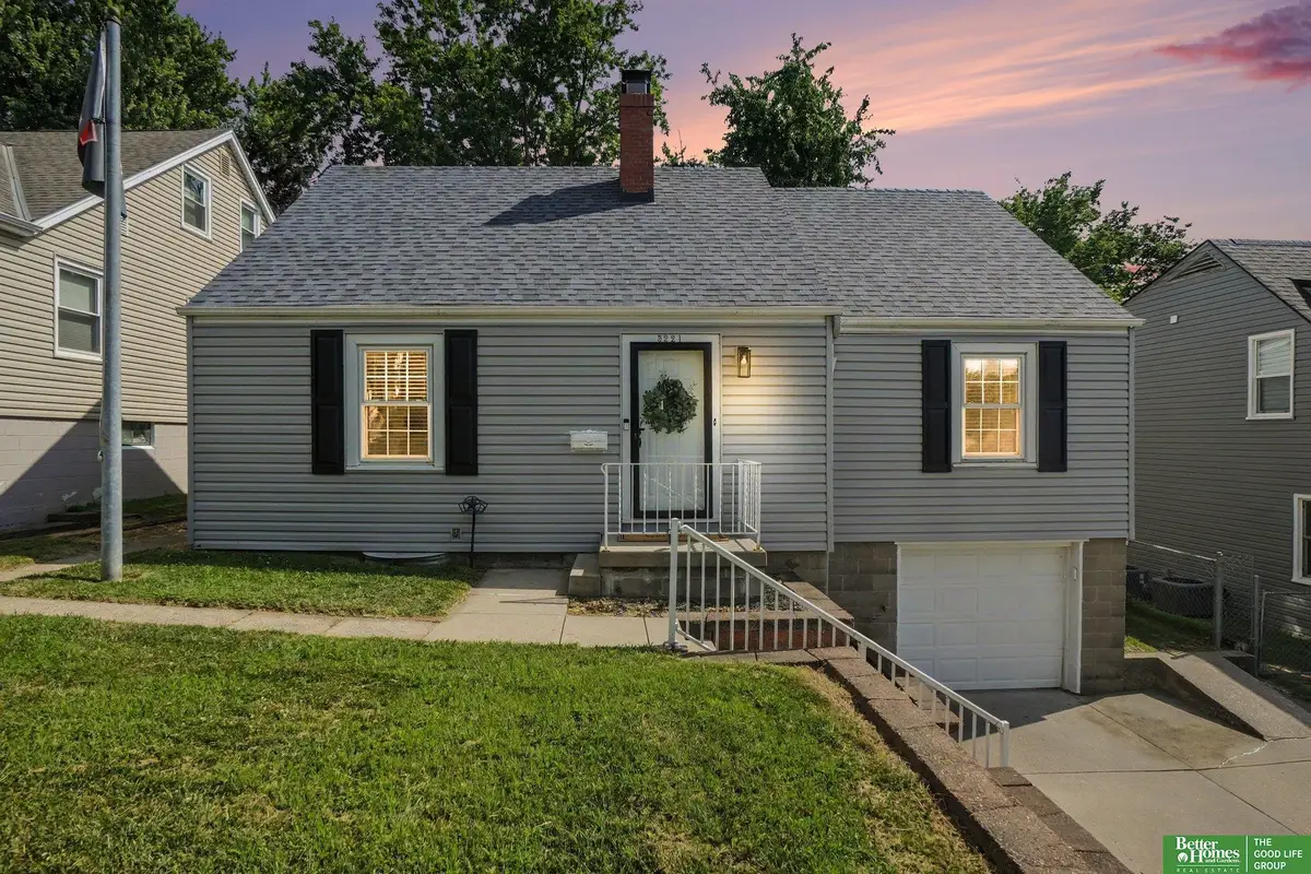 5221 Mason Street, Omaha, NE 68106 - #1