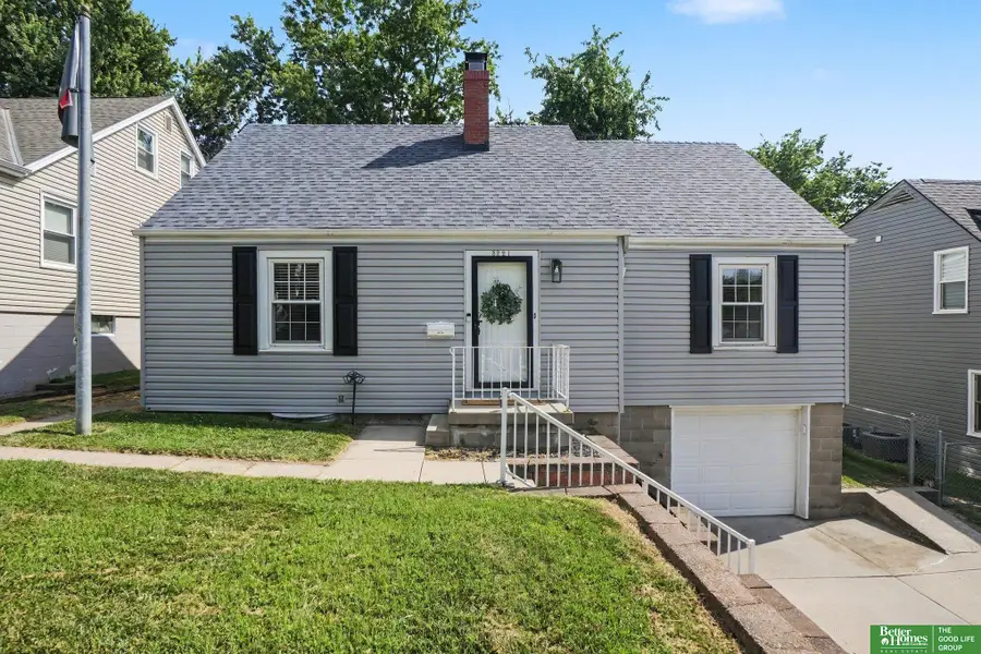 5221 Mason Street, Omaha, NE 68106 - #2