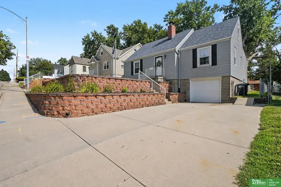 5221 Mason Street, Omaha, NE 68106 - #3