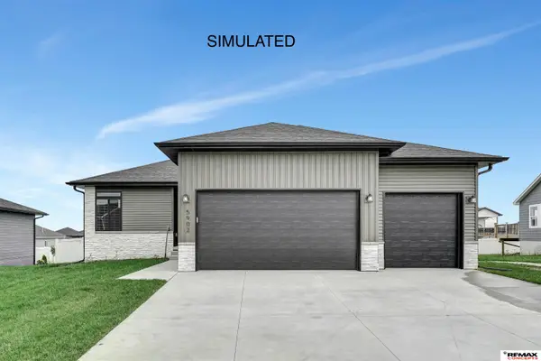 10720 N 150th Street, Waverly, NE 68462