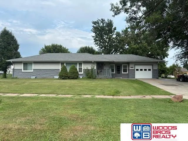 603 Omaha Street, Beaver Crossing, NE 68313 - #1