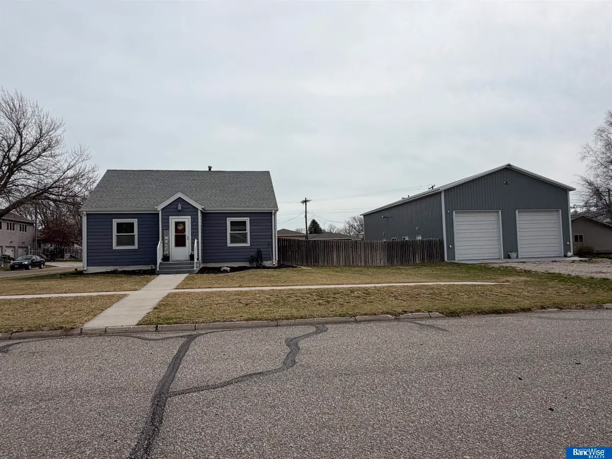 247 4th Street, Hampton, NE 68843 - #1