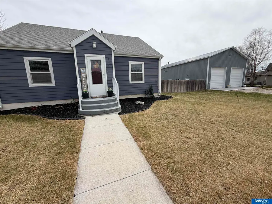 247 4th Street, Hampton, NE 68843 - #2