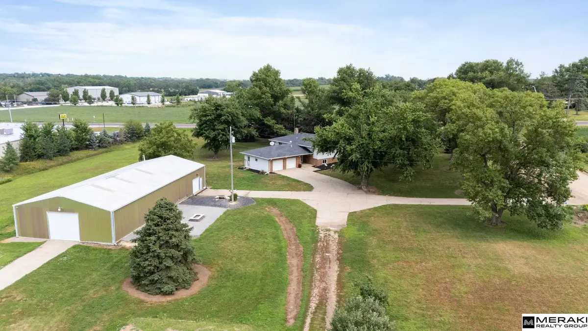 1599 Co Rd 5 Road, Yutan, NE 68073 - #1