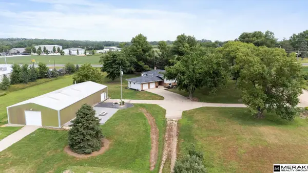 1599 Co Rd 5 Road, Yutan, NE 68073