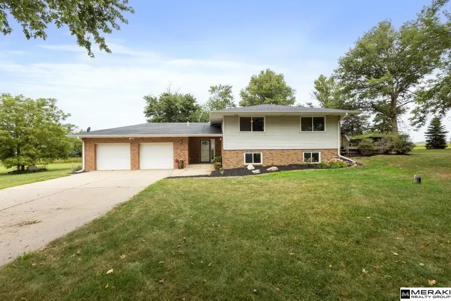 1599 Co Rd 5 Road, Yutan, NE 68073 - #2