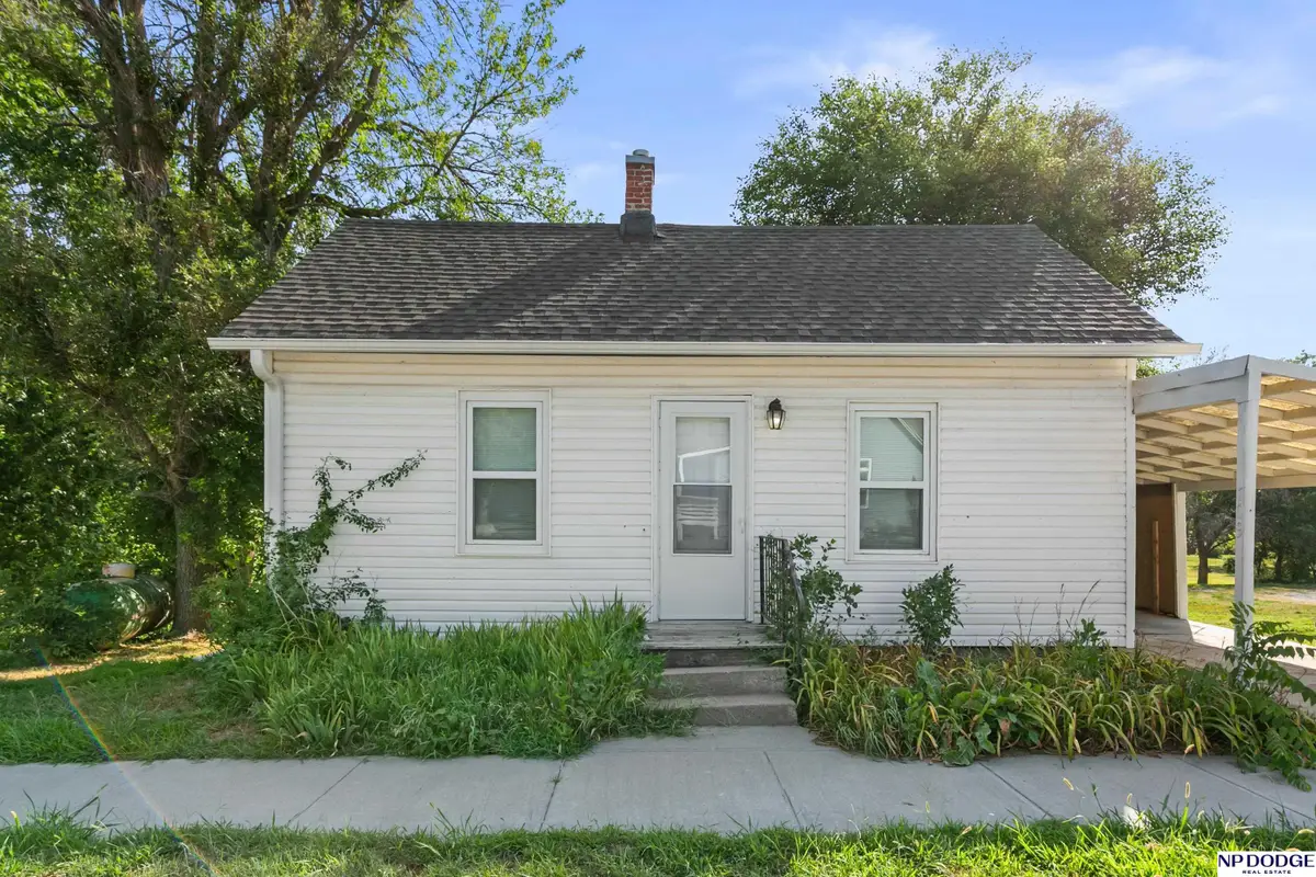 709 Main Street, Herman, NE 68029 - #1