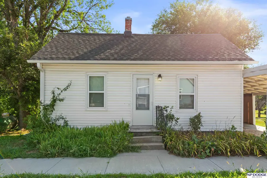 709 Main Street, Herman, NE 68029 - #2