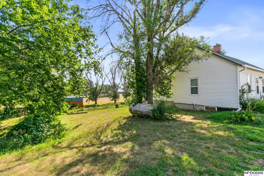 709 Main Street, Herman, NE 68029 - #3