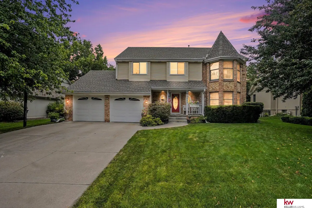 10612 Monroe Street, Omaha, NE 68127-4573 - #1