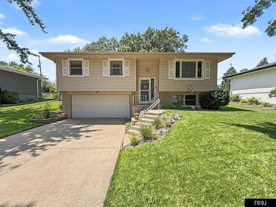 2506 N 143 Avenue, Omaha, NE 68164 - #2