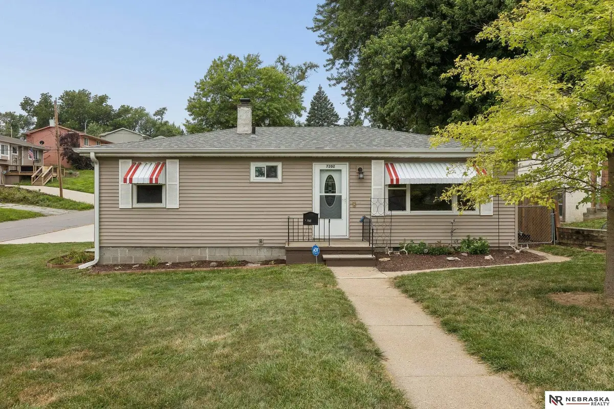 7202 Northridge Drive, Omaha, NE 68112 - #1