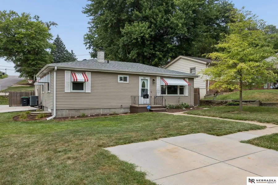 7202 Northridge Drive, Omaha, NE 68112 - #3
