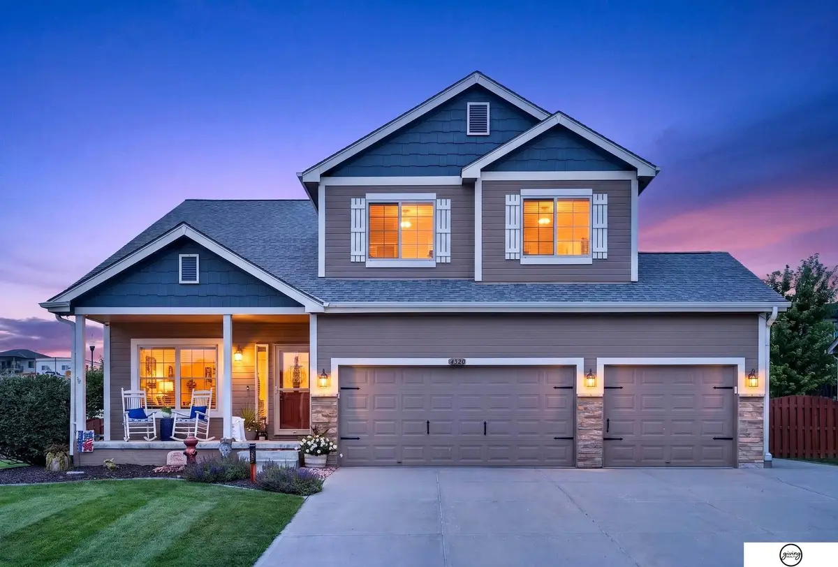 4320 S 202nd Avenue, Omaha, NE 68135 - #1