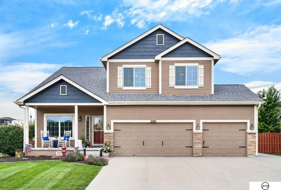 4320 S 202nd Avenue, Omaha, NE 68135 - #2