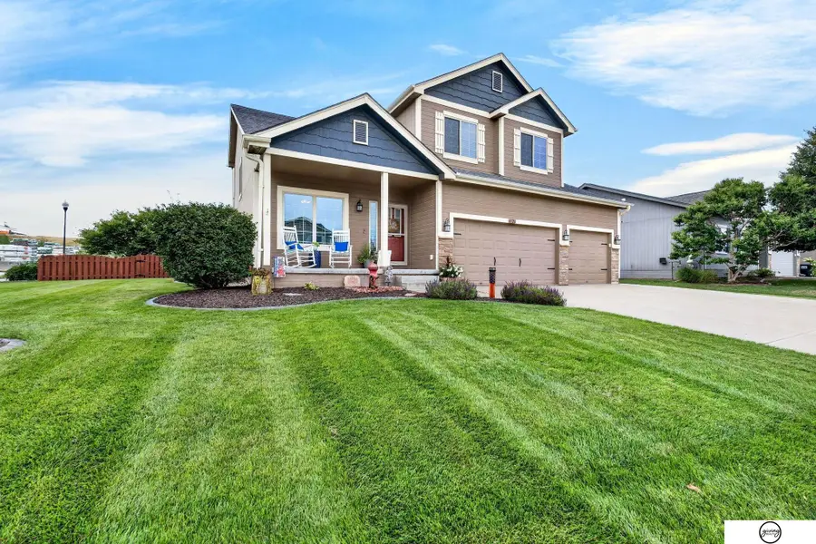 4320 S 202nd Avenue, Omaha, NE 68135 - #3