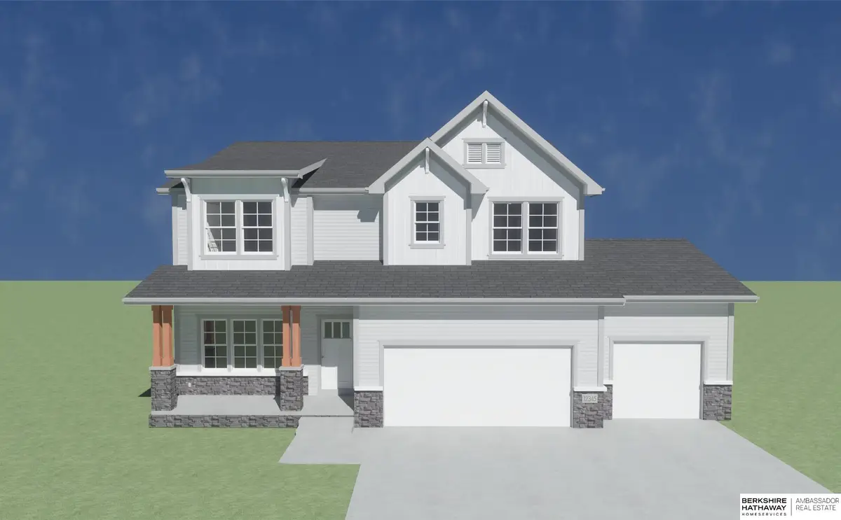 9711 S 184 Street, Omaha, NE 68136 - #1