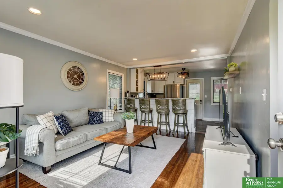 502 S 50th Street, Omaha, NE 68106 - #2