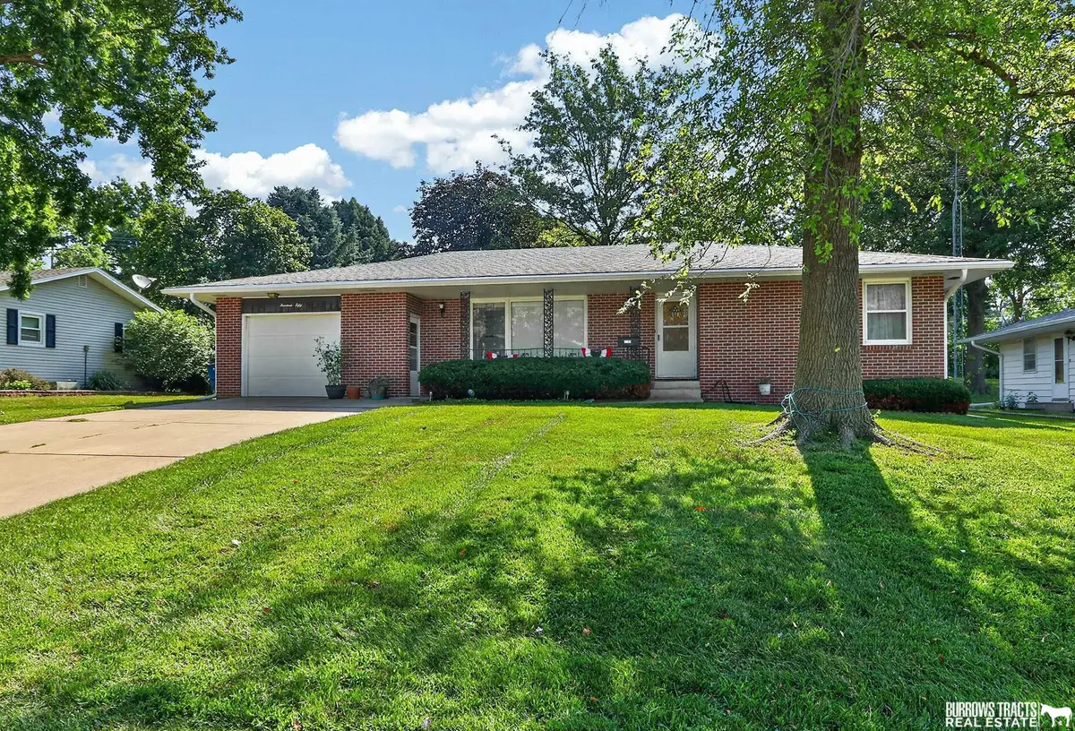 1450 Walnut Street, Syracuse, NE 68446 - #1