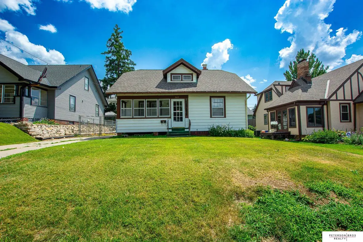 5623 Pierce Street, Omaha, NE 68106 - #1