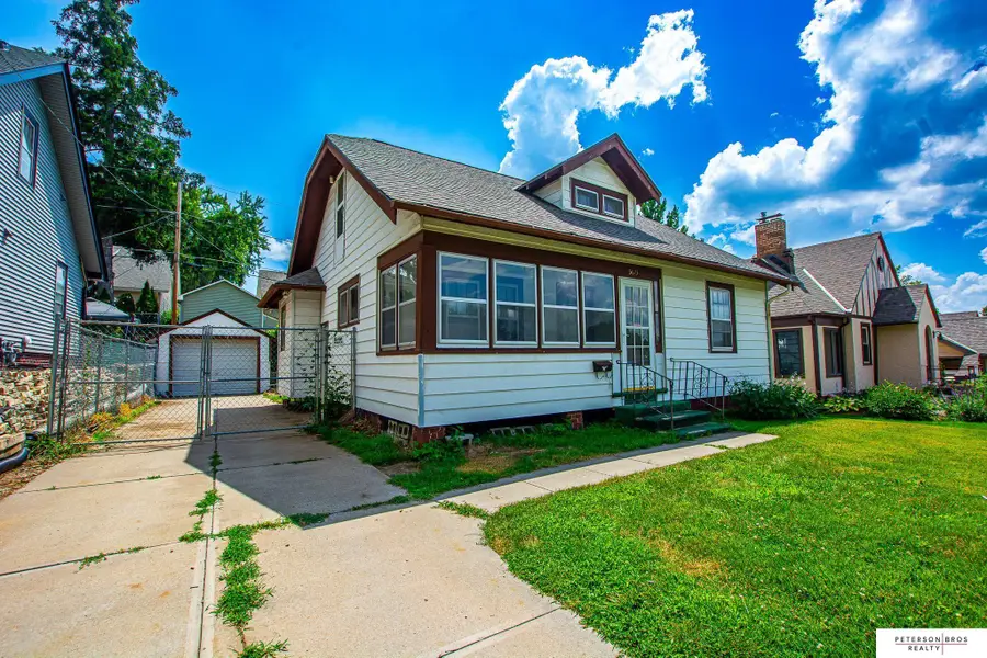 5623 Pierce Street, Omaha, NE 68106 - #2