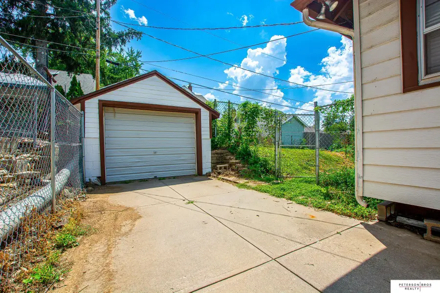 5623 Pierce Street, Omaha, NE 68106 - #3