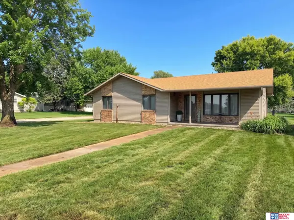 1241 Willow Street, North Bend, NE 68649