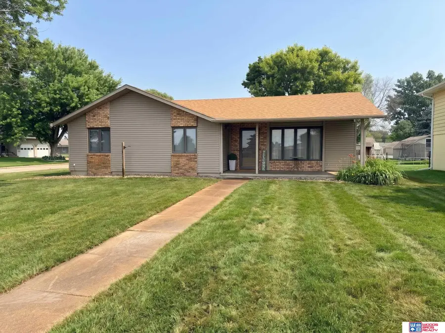 1241 Willow Street, North Bend, NE 68649 - #2