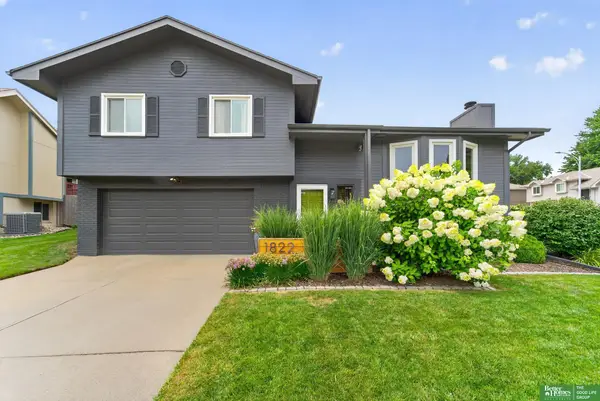 1822 N 145th Street, Omaha, NE 68154