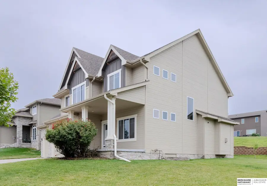 4504 S 198th Street, Omaha, NE 68135 - #3