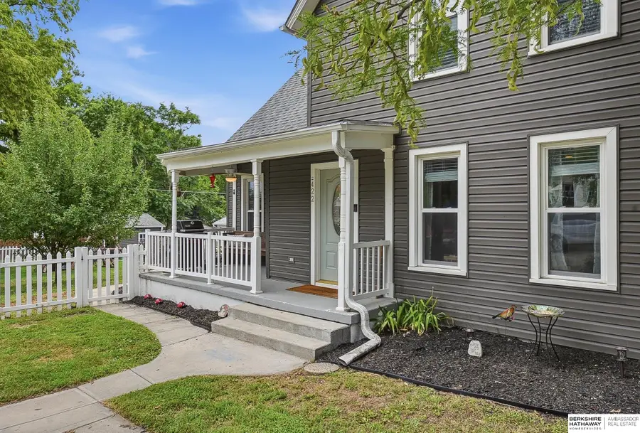 422 N 9th Street, Plattsmouth, NE 68048 - #2