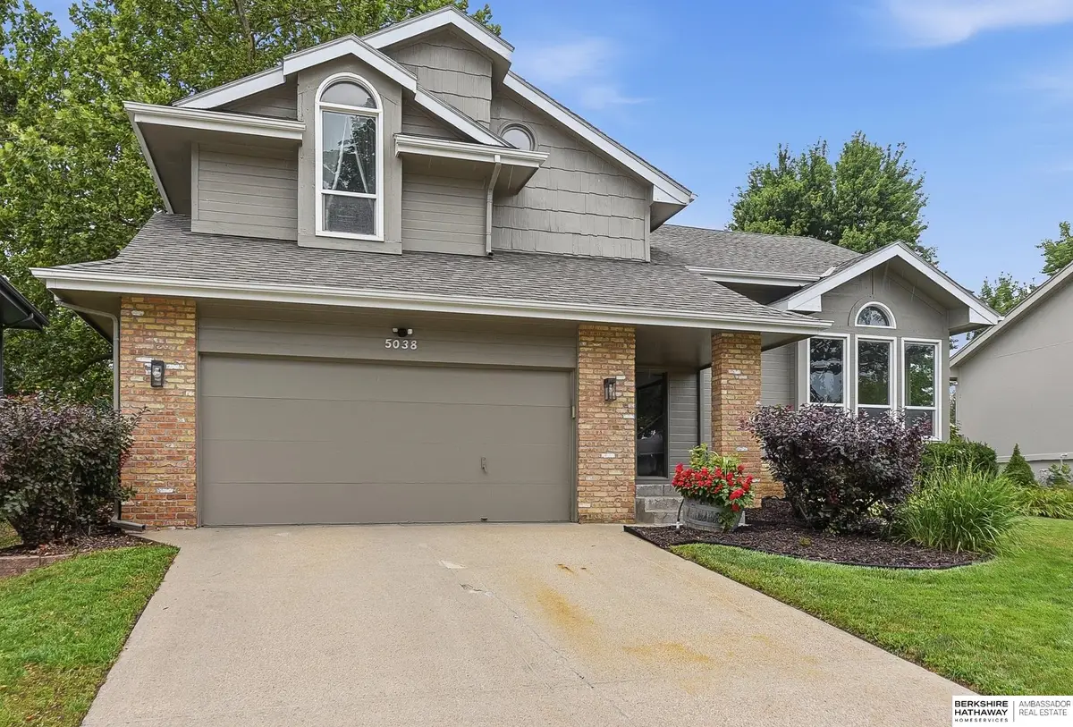 5038 S 163rd Street, Omaha, NE 68135 - #1