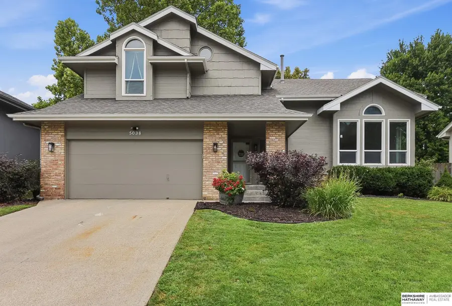 5038 S 163rd Street, Omaha, NE 68135 - #2