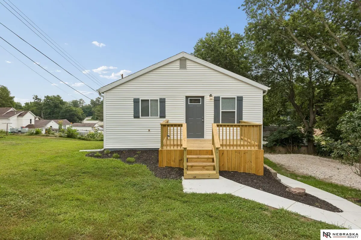 445 S 4th Street, Plattsmouth, NE 68048-9999 - #1