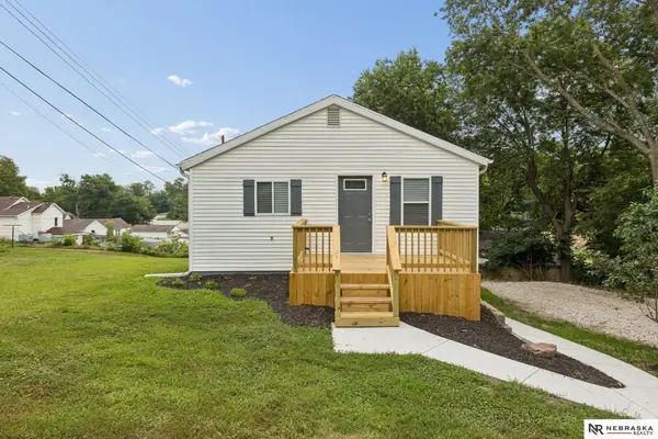 445 S 4th Street, Plattsmouth, NE 68048-9999