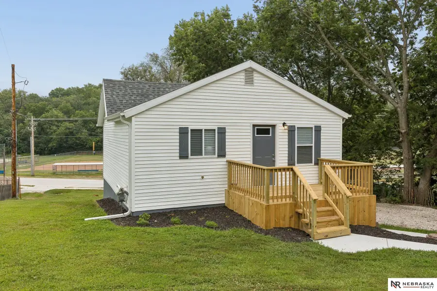 445 S 4th Street, Plattsmouth, NE 68048-9999 - #2