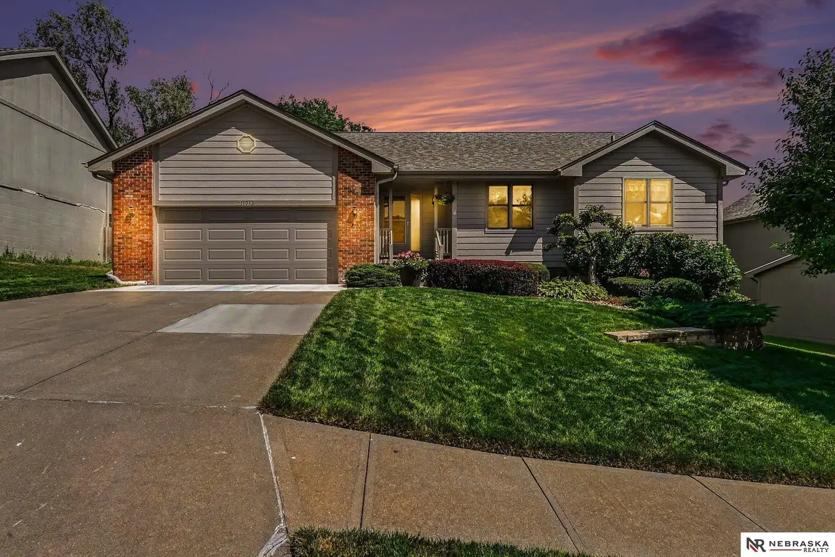 11913 N 158th Street, Bennington, NE 68007 - #1