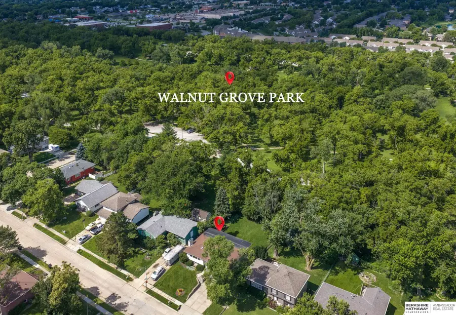 4730 S 150th Street, Omaha, NE 68137 - #2