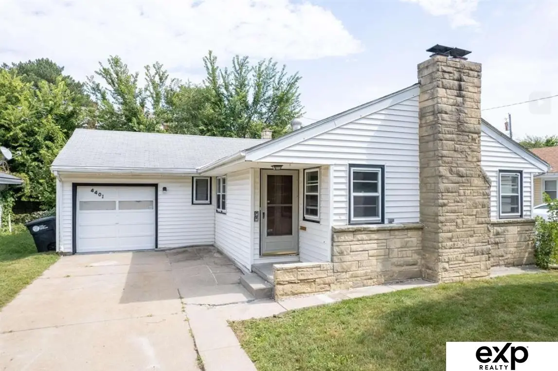 4401 N 53rd Street, Omaha, NE 68104 - #1
