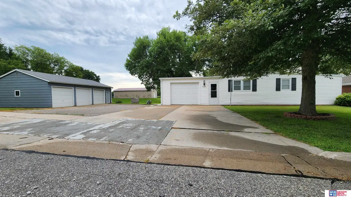 525 E 1st Street, Hickman, NE 68372 - #1