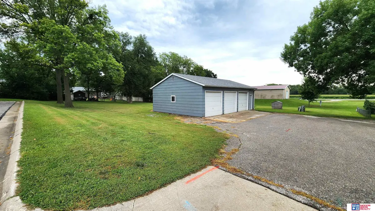 525 E 1st (lots Only) Street, Hickman, NE 68372 - #1