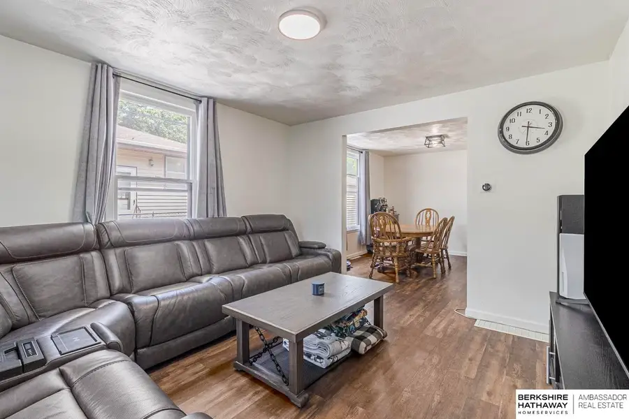 3227 Doane Street, Lincoln, NE 68503 - #2