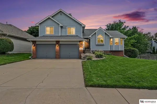 13545 Ames Avenue, Omaha, NE 68164