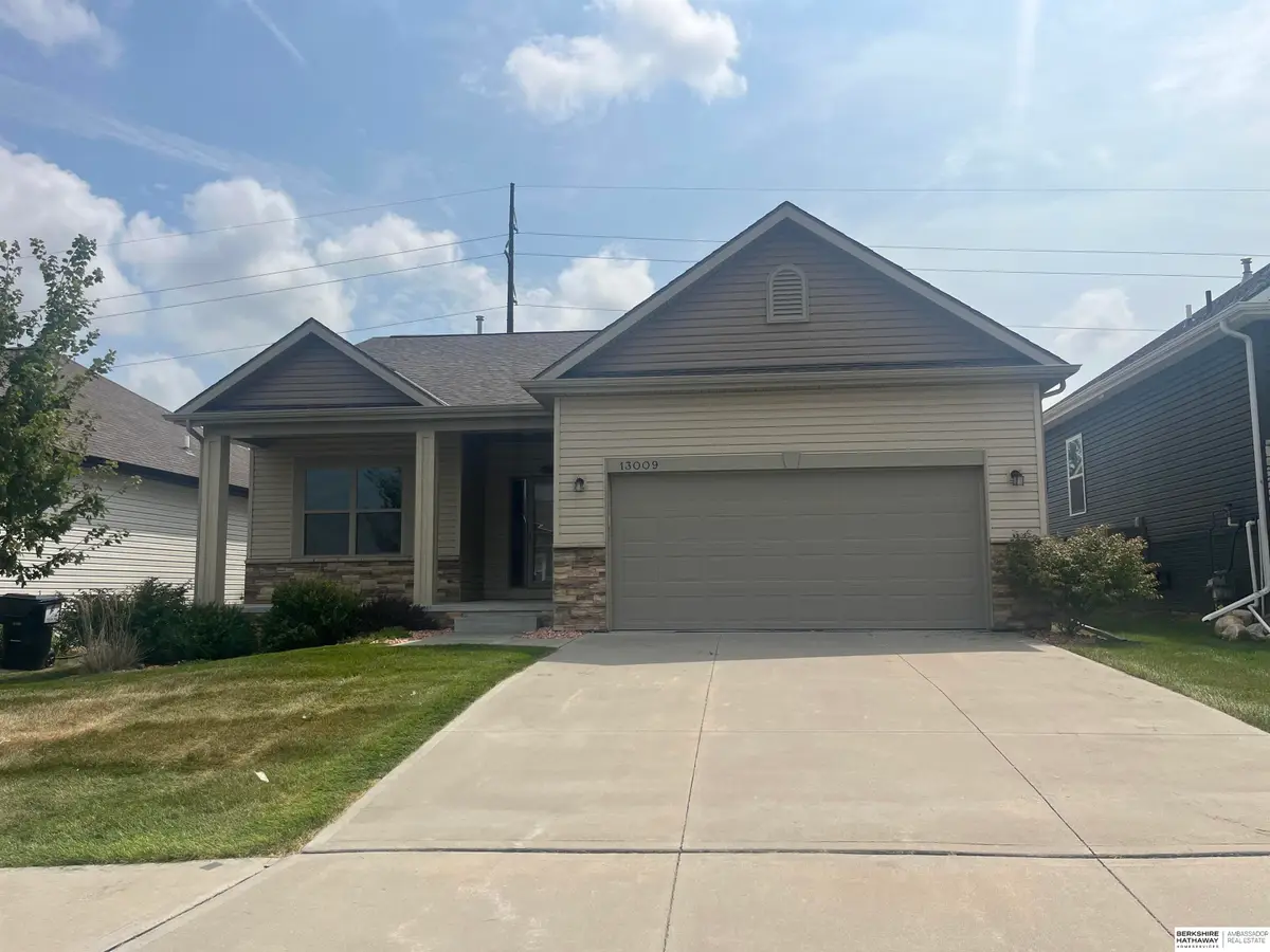 13009 S 49th Street, Papillion, NE 68133 - #1