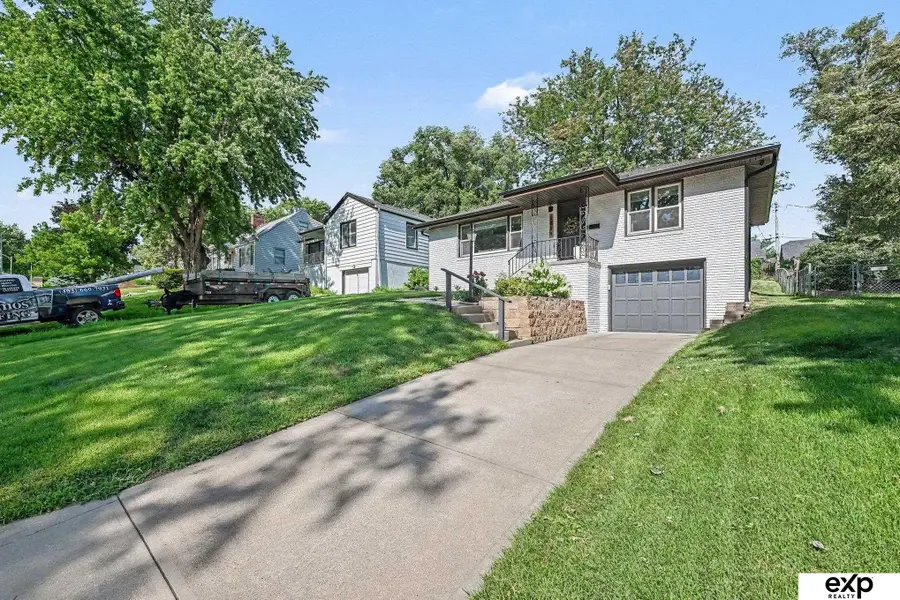 1439 S 54 Street, Omaha, NE 68106 - #3