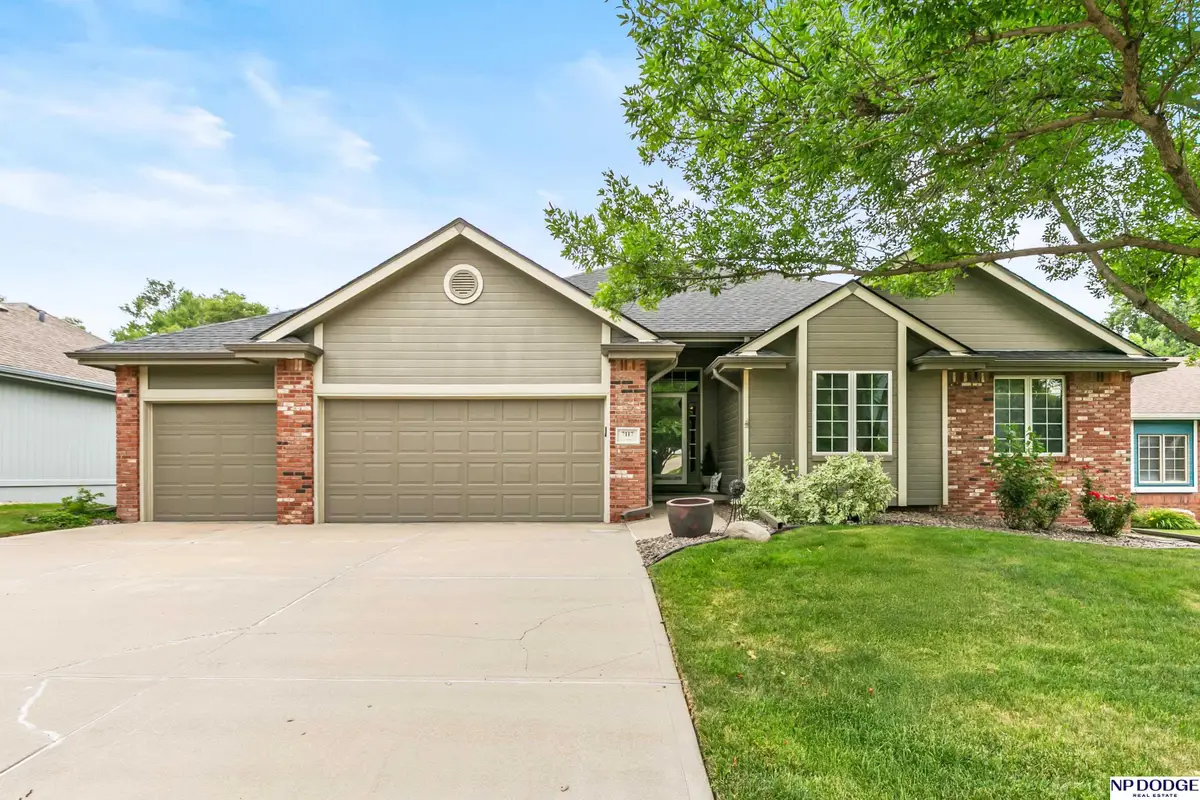 7117 S 151 Street, Omaha, NE 68138-6477 - #1