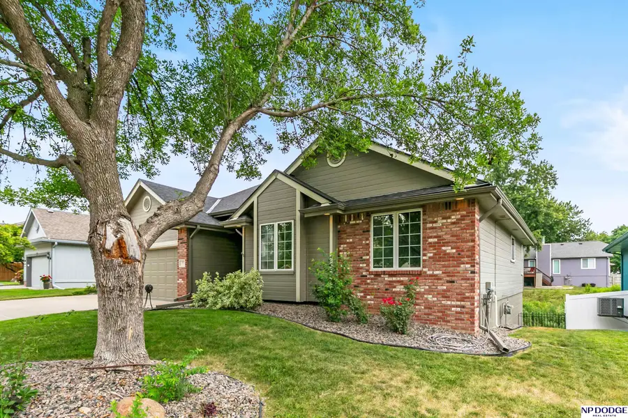 7117 S 151 Street, Omaha, NE 68138-6477 - #2