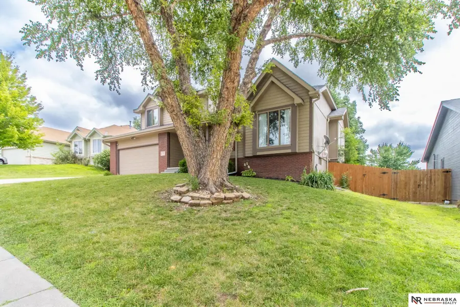 12111 N 159th Street, Bennington, NE 68007 - #3