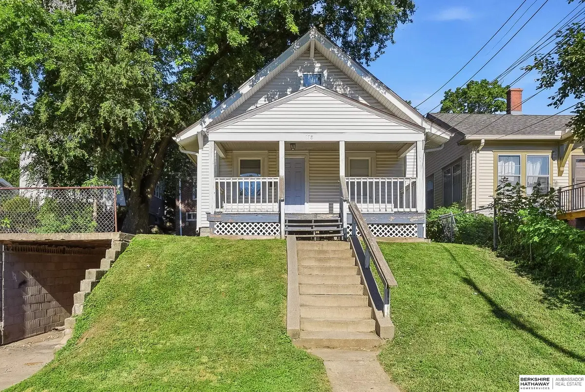 338 N 36th Street, Omaha, NE 68131 - #1